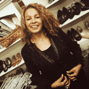 Mind Muzic Founder - Gayorgianhna Askew
