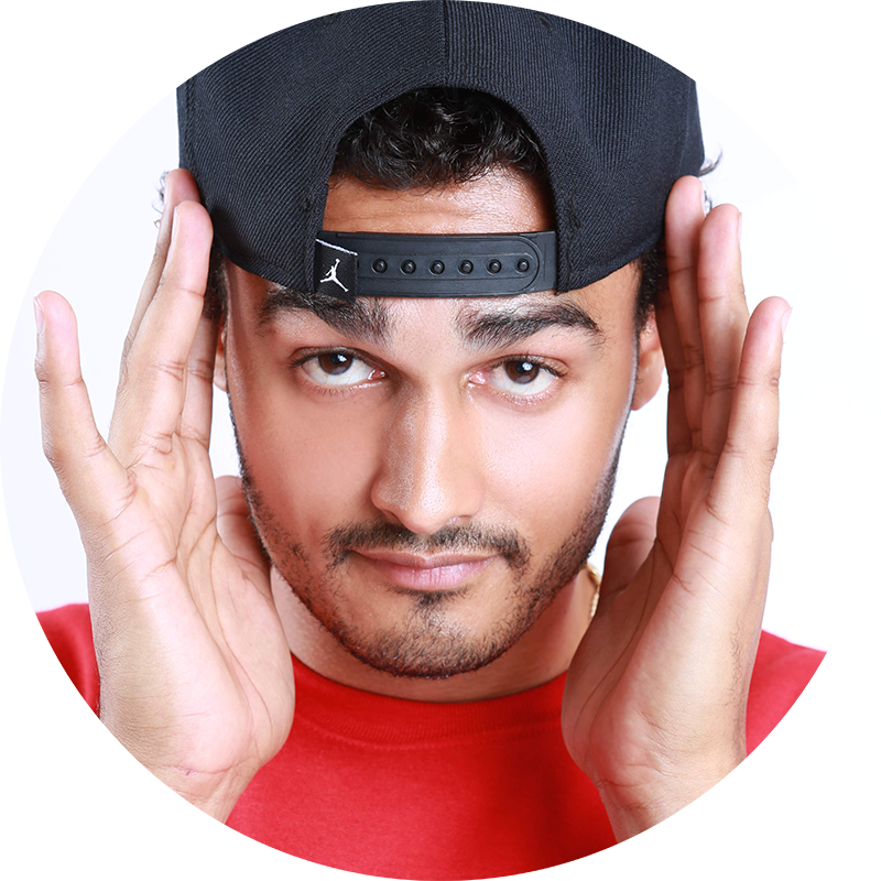Mind Muzic Founder | C E O  - Kristopher Kaltenbach